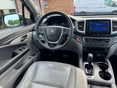 Used 2016 Honda Pilot EX-L image 47