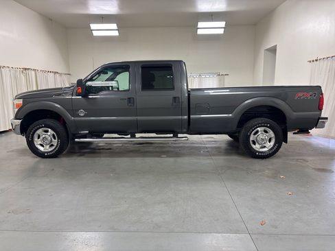 Used 2015 Ford F350 XLT w/ XLT Value Package image 5