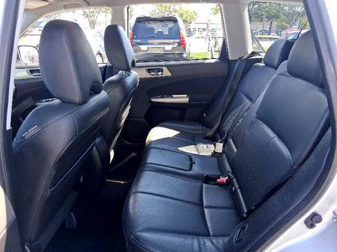 Used 2010 Subaru Forester 2.5XT Limited image 18