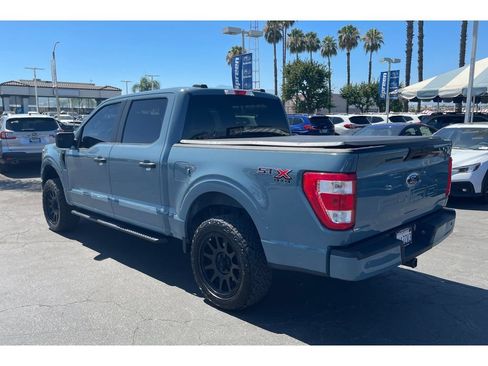 Used 2023 Ford F150 XL w/ STX Appearance Package AWD/4WD image 3