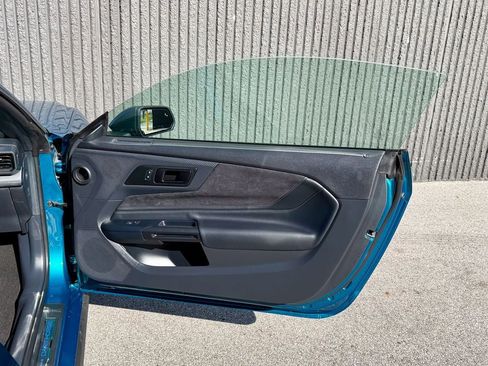 Used 2026 Ford Mustang Dark Horse RWD image 18