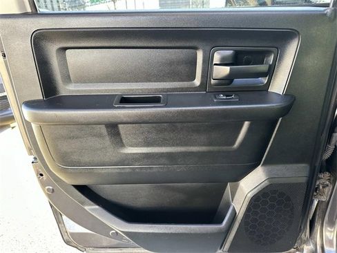 Certified 2019 RAM 1500 Express w/ Express Value Package image 13