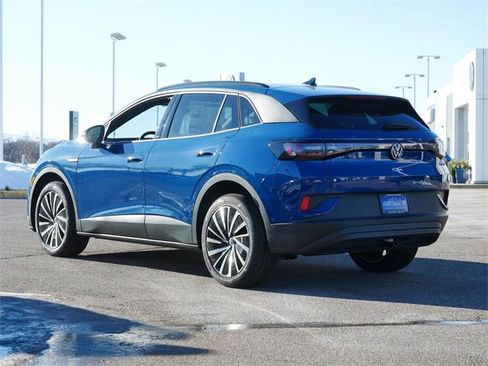 New 2026 Volkswagen ID.4 Pro image 3