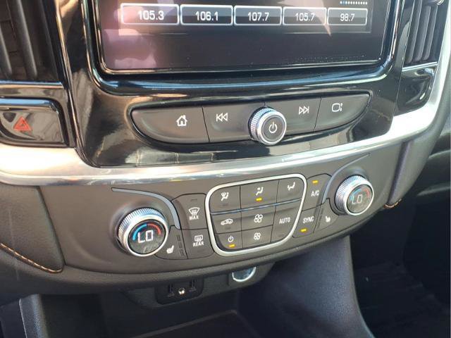Used 2019 Chevrolet Traverse LT FWD image 15