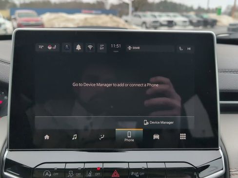 New 2026 Jeep Compass Limited image 33