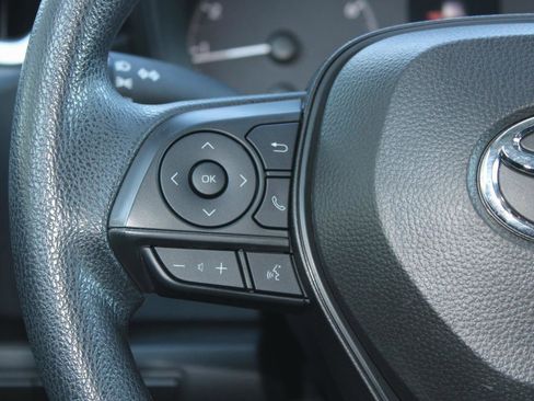 Used 2024 Toyota Corolla LE image 24