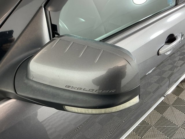 Used 2012 Ford Explorer Limited AWD/4WD image 10