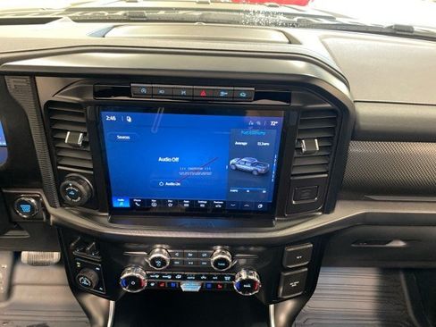 Used 2026 Ford F150 Raptor AWD/4WD image 21