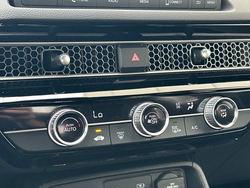 Used 2026 Honda Civic Sport image 23