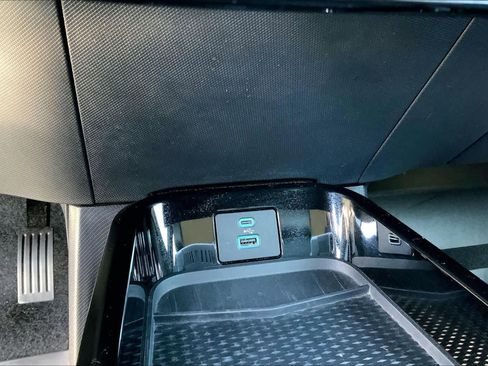 Used 2024 Ford Mustang Mach-E Premium RWD image 34