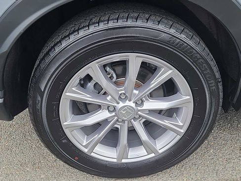 Used 2024 Honda CR-V EX-L image 8