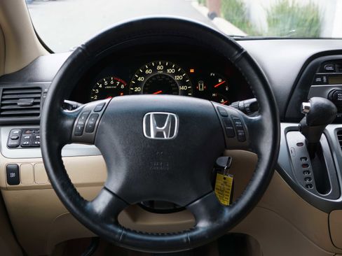 Used 2006 Honda Odyssey EX-L image 38