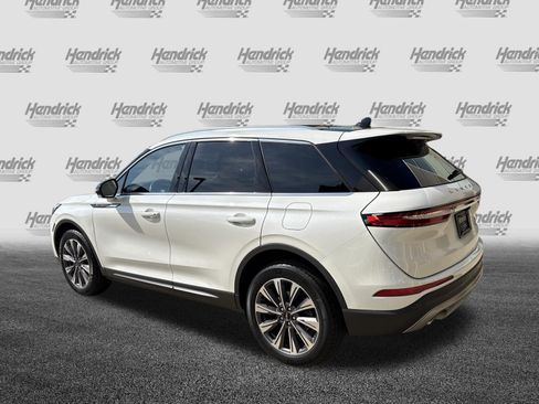 Used 2021 Lincoln Corsair Reserve w/ Elements Package AWD/4WD image 8