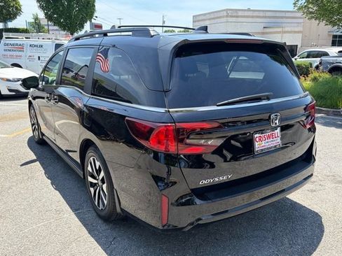 Used 2025 Honda Odyssey EX-L image 5