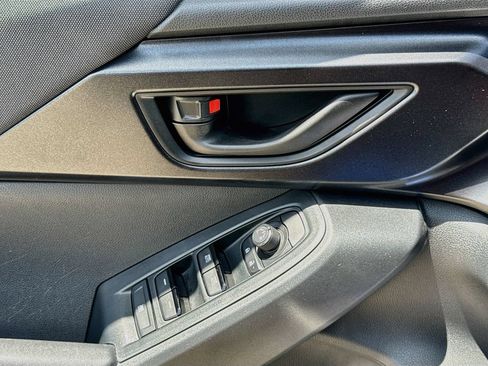 Certified 2024 Subaru Impreza RS AWD/4WD image 20