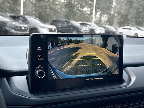 New 2026 Honda Accord LX image 6