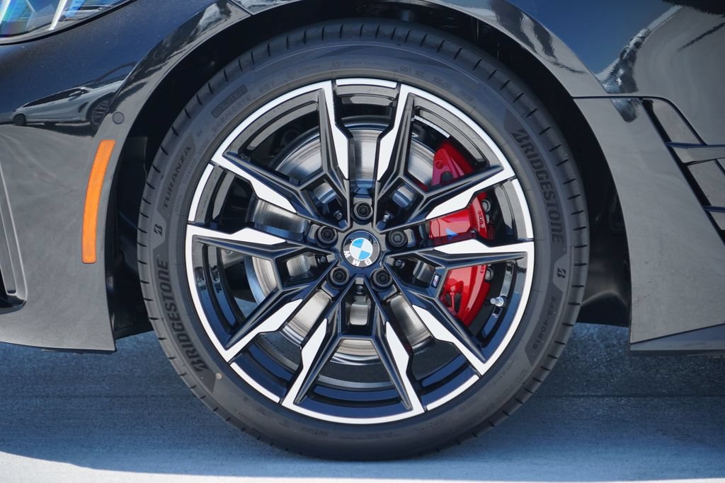 New 2026 BMW M440i w/ Premium Package RWD image 5