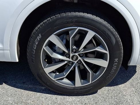 Used 2023 Audi Q5 2.0T Premium Plus w/ Premium Plus Package image 8