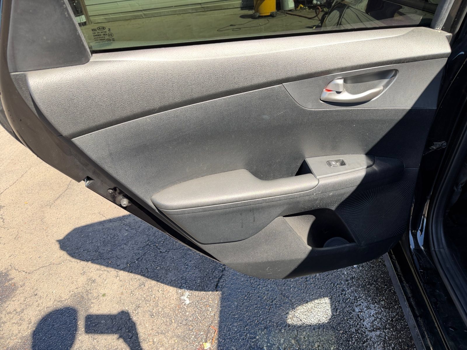 Used 2019 Kia Forte LXS FWD image 27