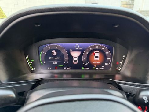 Used 2024 Honda Accord Sport image 20