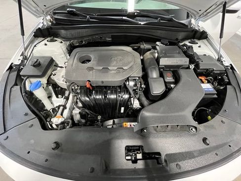 Used 2018 Kia Optima EX FWD image 27