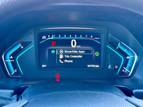 Used 2022 Honda Odyssey EX image 26