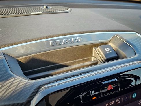 New 2026 RAM 1500 Big Horn image 24