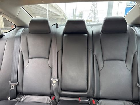 Used 2024 Honda Accord EX-L image 9