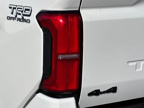 New 2026 Toyota Tacoma TRD Off-Road image 24