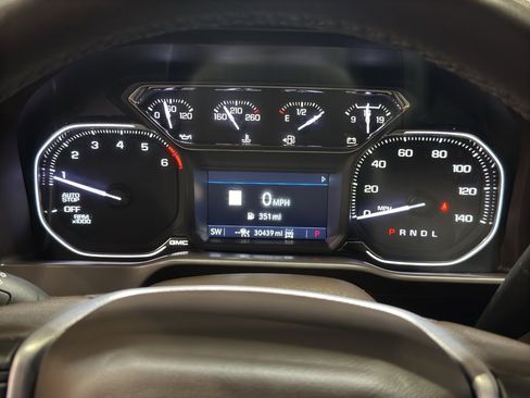 Certified 2021 GMC Sierra 1500 SLT w/ SLT Premium Plus Package image 31