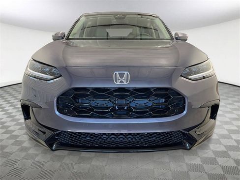 New 2026 Honda HR-V EX-L image 9