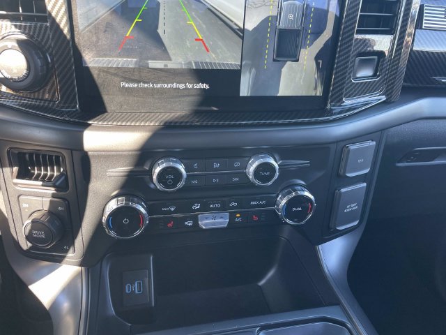 Used 2024 Ford F150 XLT w/ Equipment Group 302A MID AWD/4WD image 30