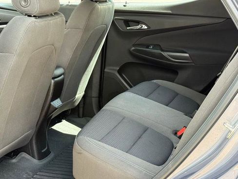 Used 2023 Chevrolet Bolt EUV LT w/ Driver Confidence Package image 8