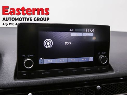 Used 2025 Honda Civic Sport image 18