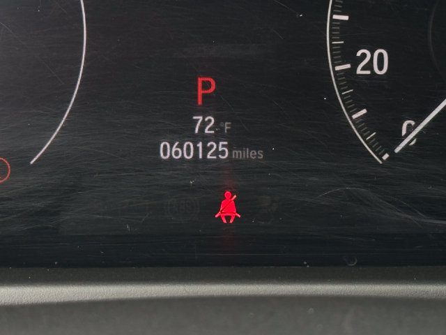 Used 2018 Honda Accord EX-L image 24