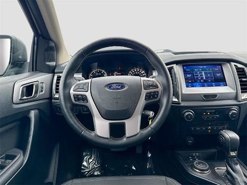 Certified 2023 Ford Ranger XLT w/ Equipment Group 301A Mid image 18