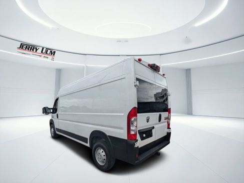 Used 2021 RAM ProMaster 2500 FWD image 5