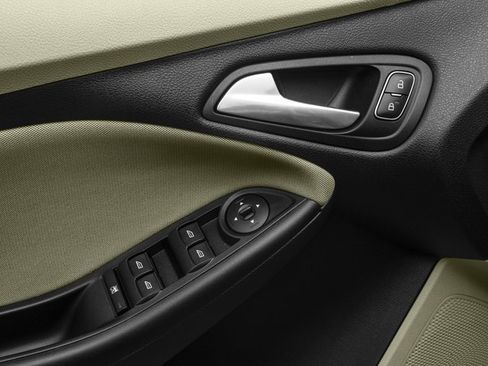 Used 2017 Ford Focus S FWD image 20