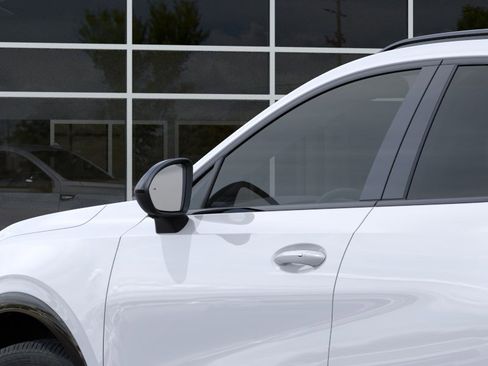 New 2026 Buick Envision Sport Touring AWD/4WD image 36