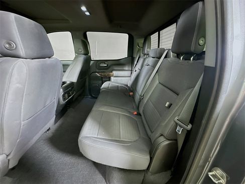 Used 2020 GMC Sierra 1500 Elevation image 14