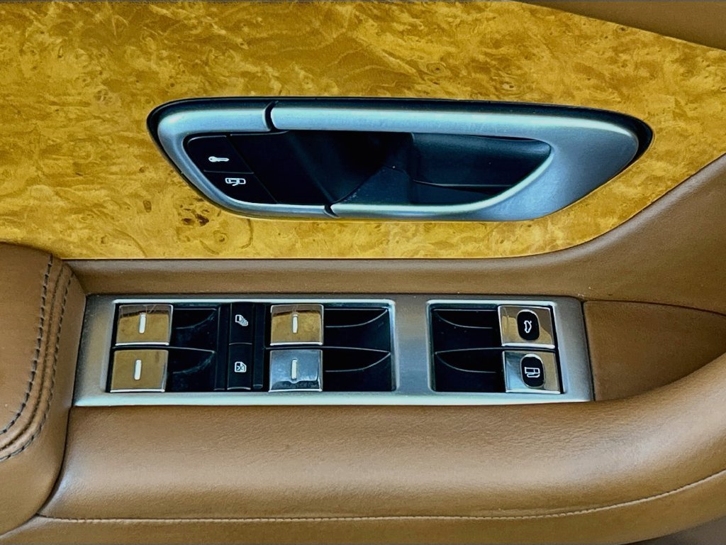 Used 2012 Bentley Continental GT AWD/4WD image 29