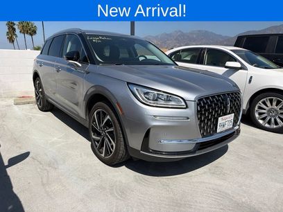 Used 2023 Lincoln Corsair Reserve w/ Equipment Group 201A