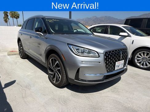 Used 2023 Lincoln Corsair Reserve w/ Equipment Group 201A FWD image 1