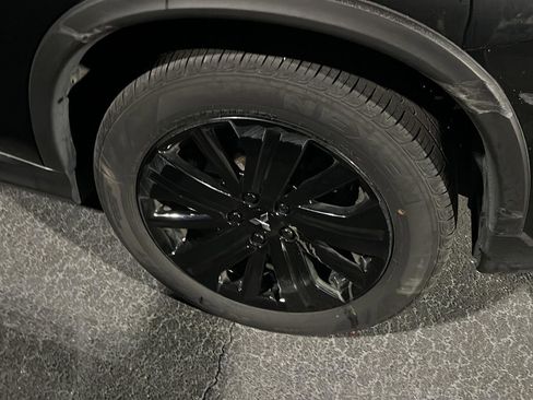 Used 2024 Mitsubishi Outlander Sport LE image 10