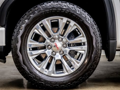 Used 2024 GMC Sierra 1500 Denali image 34