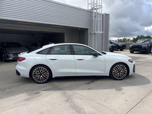 New 2026 Audi S5 Prestige AWD/4WD image 4