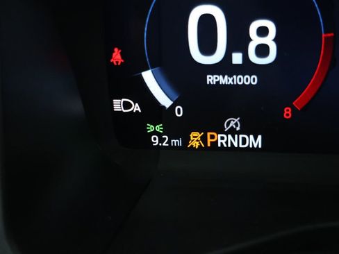 Used 2025 Ford Explorer ST w/ Sun And Sound Package image 14