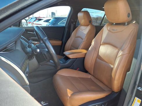 Used 2019 Cadillac XT4 Sport image 14