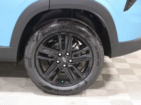 New 2026 Chevrolet Trax ACTIV FWD image 43