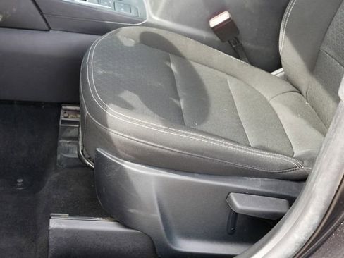 Used 2025 Ford Escape Active AWD/4WD image 14